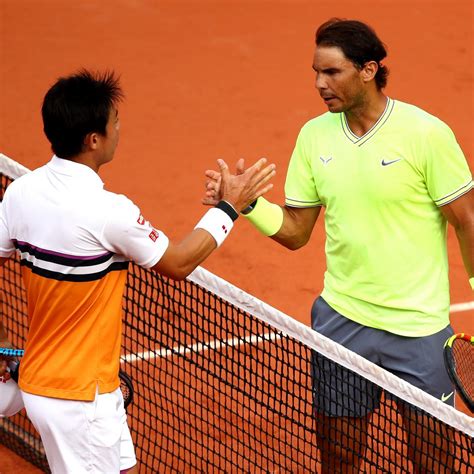 ATP French Open 2019 Results, Tennis ATP .